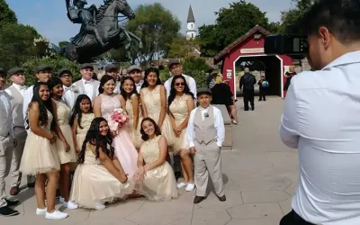 Top Locations for Wedding Photography in Los Angeles: A Photographer’s Guide